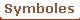 Symboles