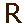 R