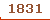 1831