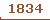 1834