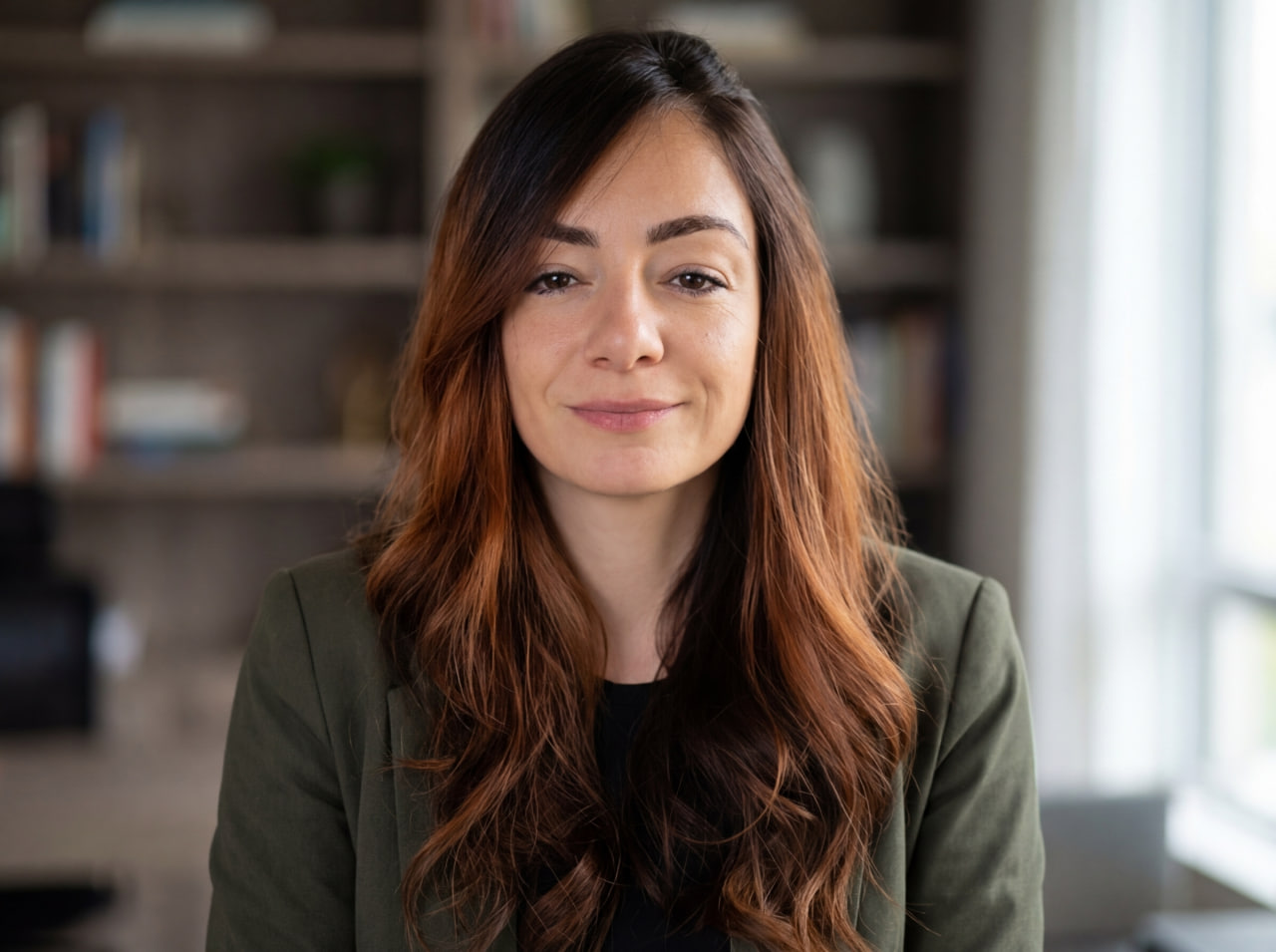 Mélanie Dequier, hypnothérapeute certifiée ARCHE