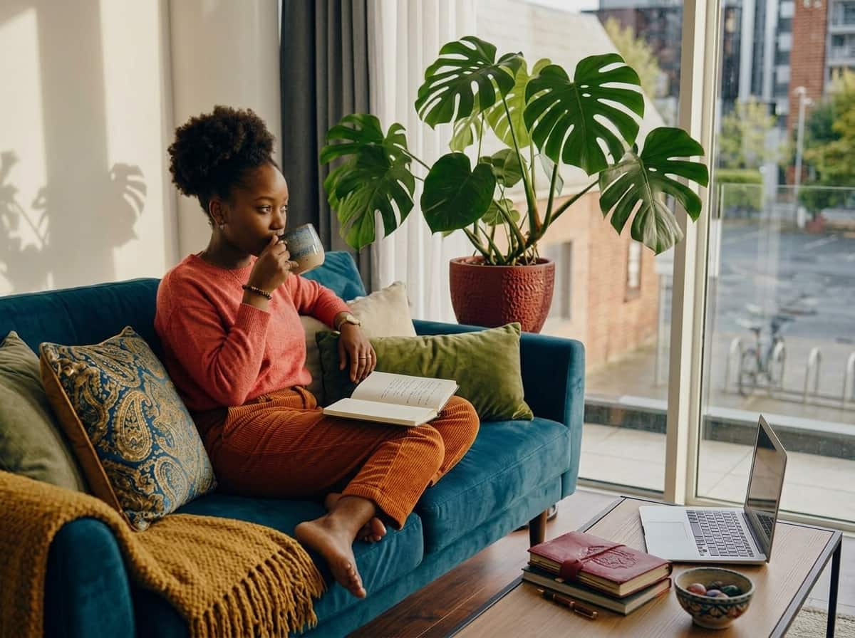 Stress, anxiété et insomnies : comment retrouver le calme intérieur grâce à l'hypnothérapie ?